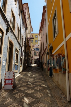 Zdjęcie z Portugalii - ...