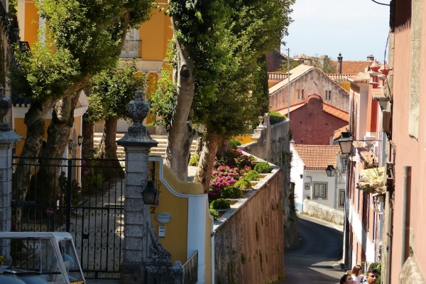 Zdjęcie z Portugalii - ...