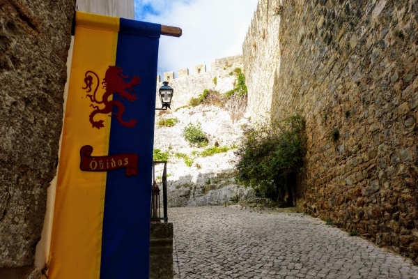 Zdjęcie z Portugalii - ...