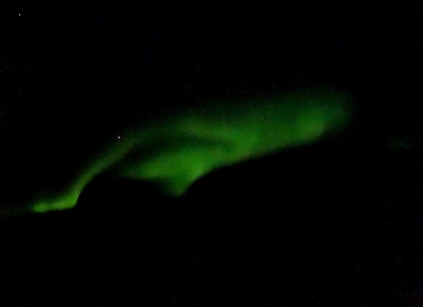 Zdjęcie z Danii - Ilulissat
