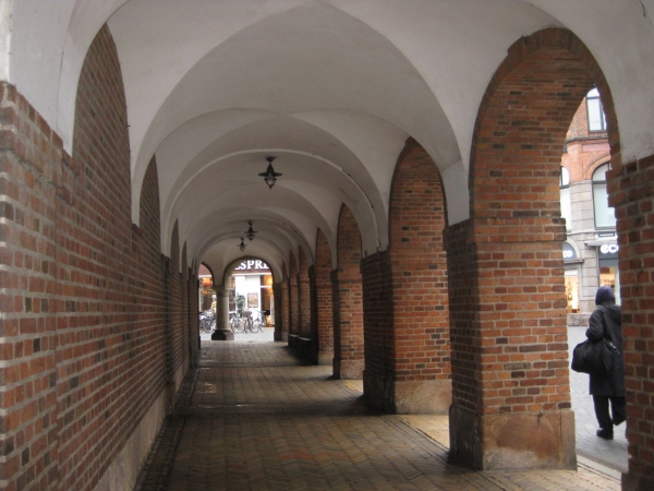 Zdjęcie z Danii - Kopenhaga