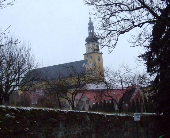 Zdjęcie z Polski - kśc w Chełmsku Śl.