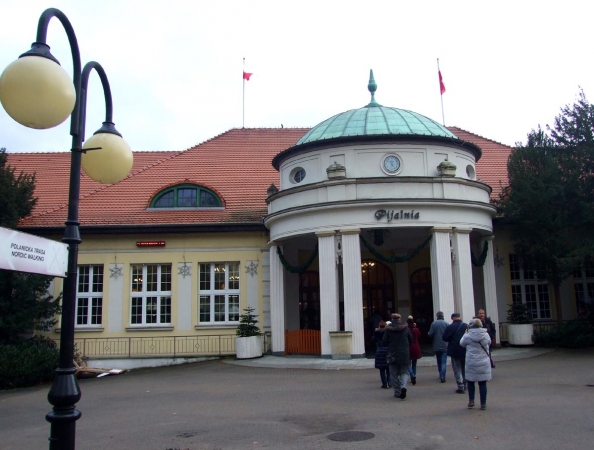 Zdjęcie z Polski - 