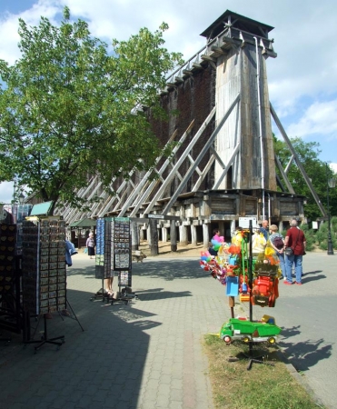 Zdjecie - Polska - Polska centralna  bis