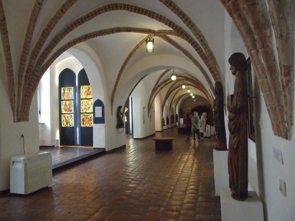 Zdjęcie z Polski - muzeum w ratuszu
