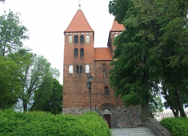 Zdjęcie z Polski - Inowrocław