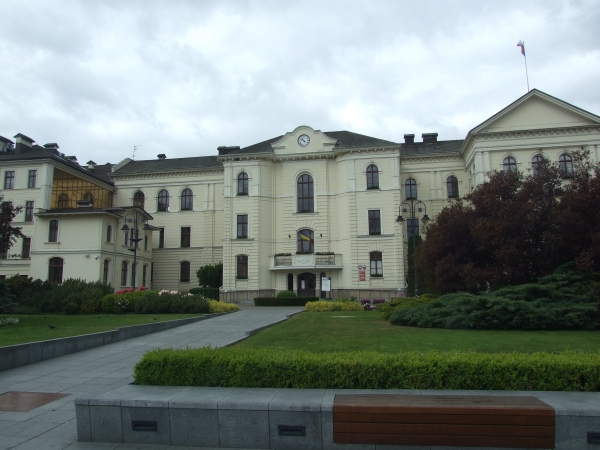 Zdjęcie z Polski - Bydgoszcz UM