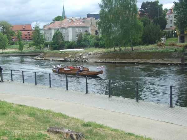 Zdjęcie z Polski - jakieś rejsiki