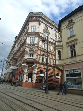 Zdjęcie z Polski - Hotel Pod Orłem