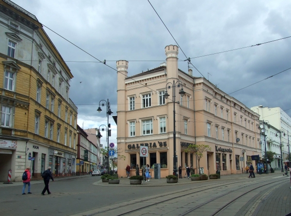 Zdjęcie z Polski - Bydgoszcz