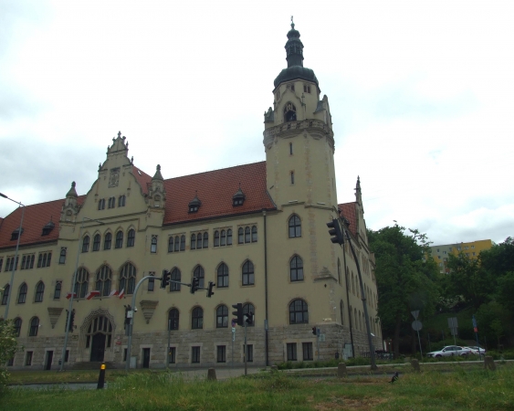 Zdjęcie z Polski - Bydgoszcz