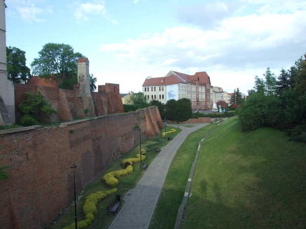 Zdjęcie z Polski - Grudziądz