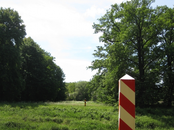 Zdjęcie z Polski - Park Mużakowski