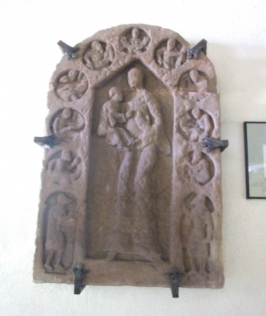 Zdjęcie z Polski - w muzeum