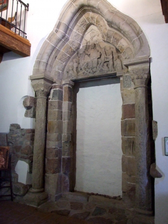 Zdjęcie z Polski - dawny portal kśc