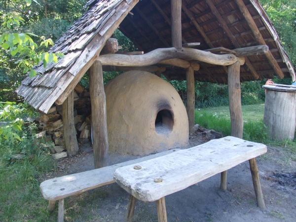 Zdjęcie z Polski - piec