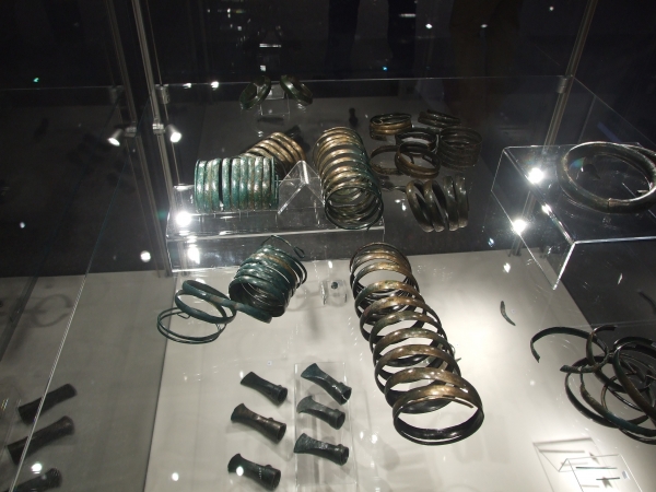 Zdjęcie z Polski - archeologiczne skarby