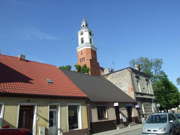 Zdjęcie z Polski - Żnin