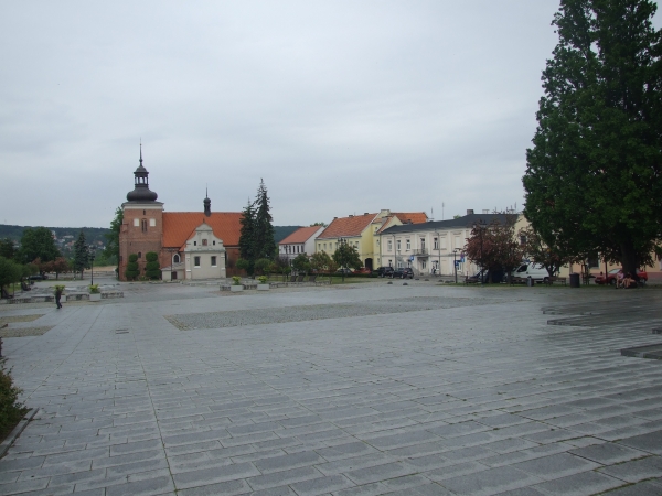 Zdjęcie z Polski - Stary Rynek