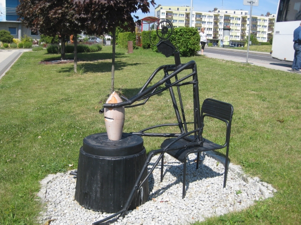 Zdjęcie z Polski - Bolesławiec