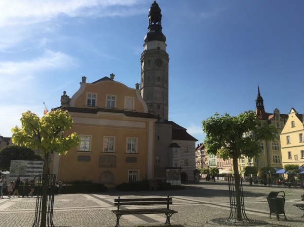 Zdjęcie z Polski - Bolesławiec