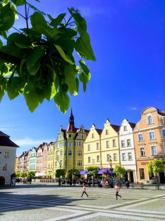 Zdjęcie z Polski - Bolesławiec