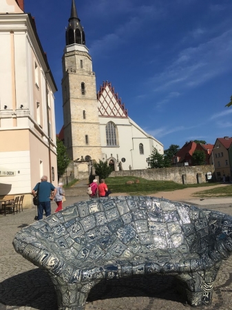 Zdjęcie z Polski - Bolesławiec