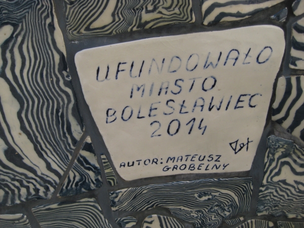Zdjęcie z Polski - Bolesławiec