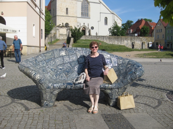 Zdjęcie z Polski - Bolesławiec