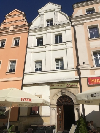 Zdjęcie z Polski - Bolesławiec