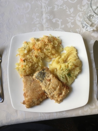 Zdjęcie z Polski - 