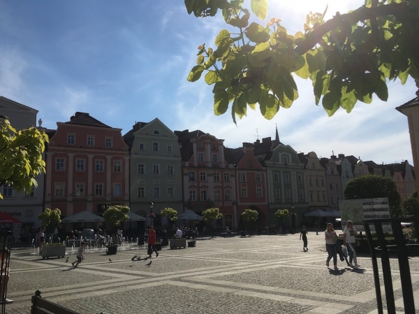 Zdjęcie z Polski - Bolesławiec