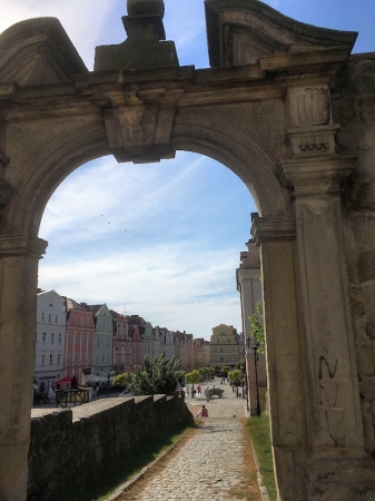 Zdjęcie z Polski - Bolesławiec