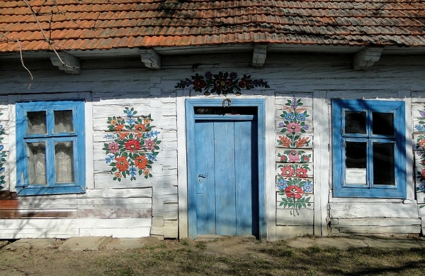 Zdjęcie z Polski - Jak tu się nie zachwycić?