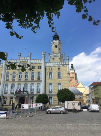 Zdjęcie z Polski - Wschowa
