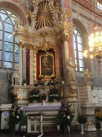 Zdjęcie z Polski - Wschowa