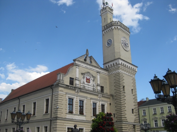Zdjęcie z Polski - Świebodzin