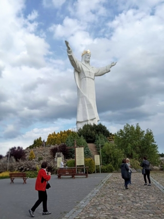 Zdjęcie z Polski - Świebodzin