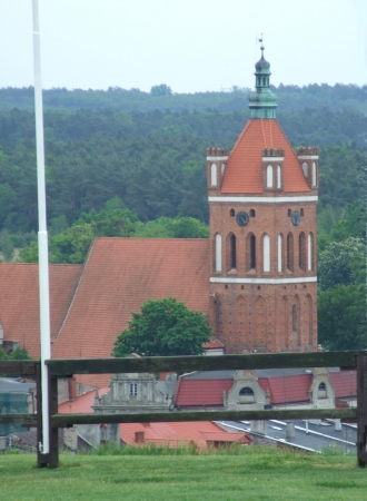 Zdjęcie z Polski - kśc św Katarzyny
