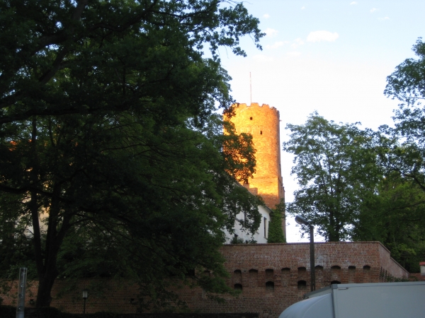 Zdjęcie z Polski - Łagów