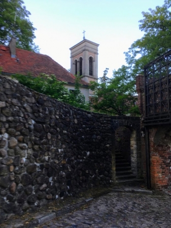 Zdjęcie z Polski - Łagów