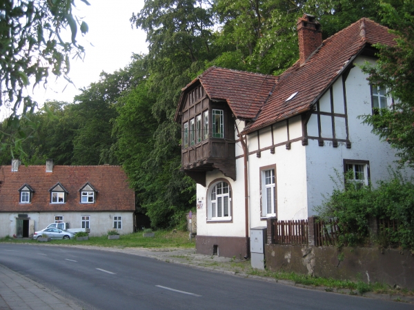 Zdjęcie z Polski - Łagów