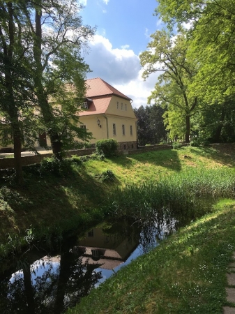 Zdjęcie z Polski - Międzyrzecz