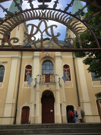 Zdjęcie z Polski - Rokitno