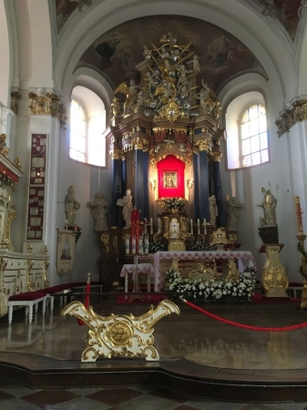 Zdjęcie z Polski - Rokitno