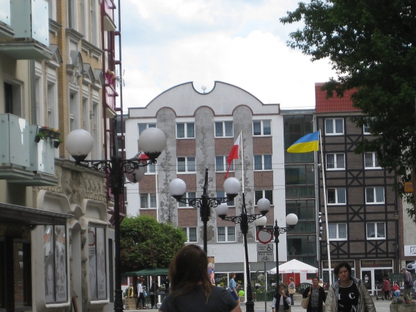 Zdjęcie z Polski - Gorzów Wielkopolski
