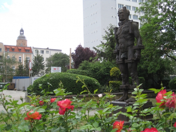 Zdjęcie z Polski - Gorzów Wielkopolski