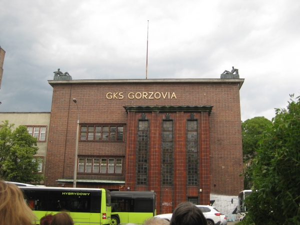 Zdjęcie z Polski - Gorzów Wielkopolski