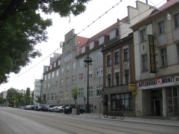 Zdjęcie z Polski - Gorzów Wielkopolski