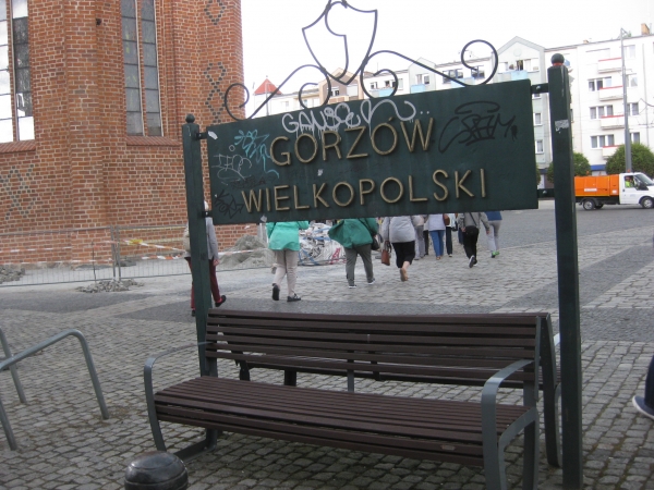 Zdjęcie z Polski - 